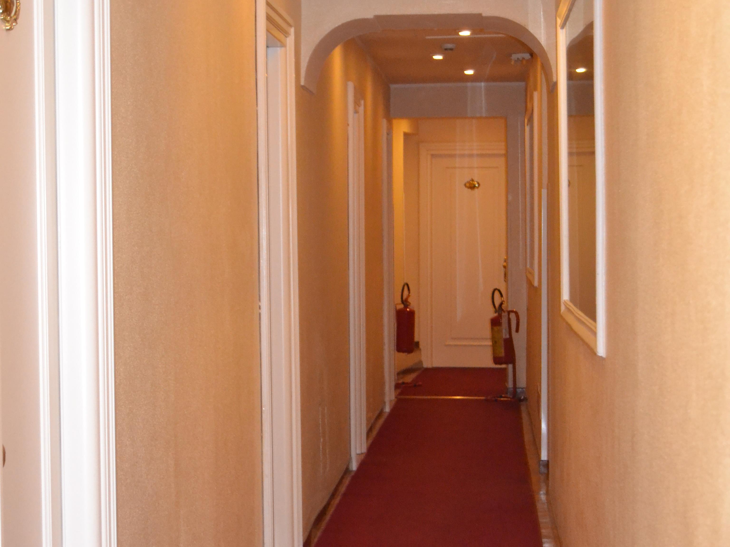 Hotel City Palazzo Dei Cardinali Roma Dış mekan fotoğraf