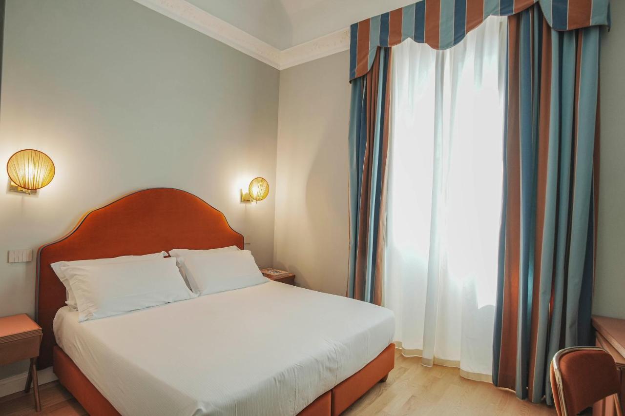 Hotel City Palazzo Dei Cardinali Roma Dış mekan fotoğraf