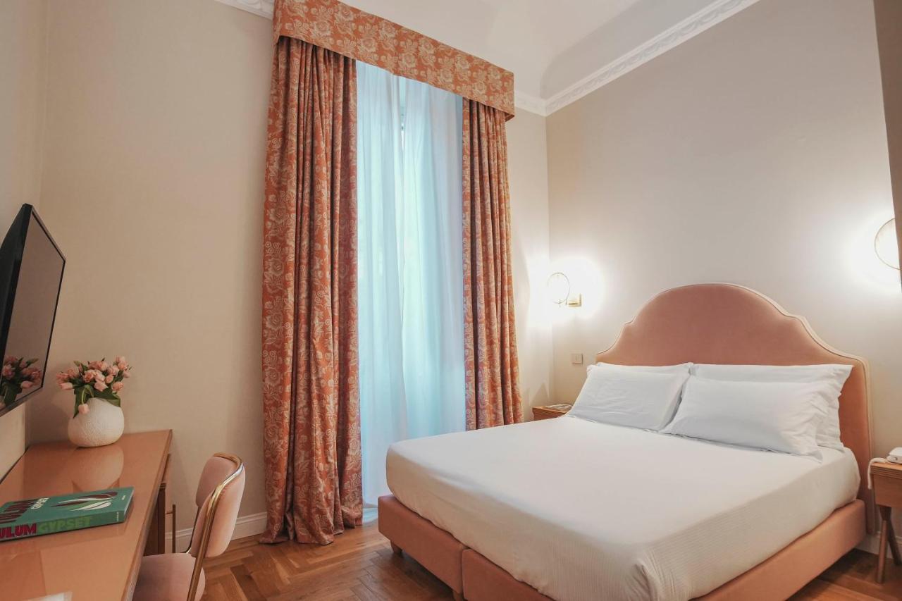 Hotel City Palazzo Dei Cardinali Roma Dış mekan fotoğraf