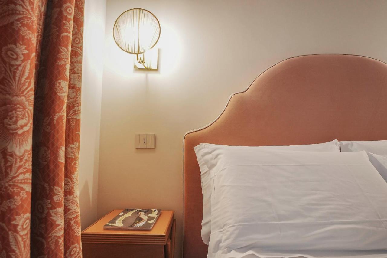 Hotel City Palazzo Dei Cardinali Roma Dış mekan fotoğraf