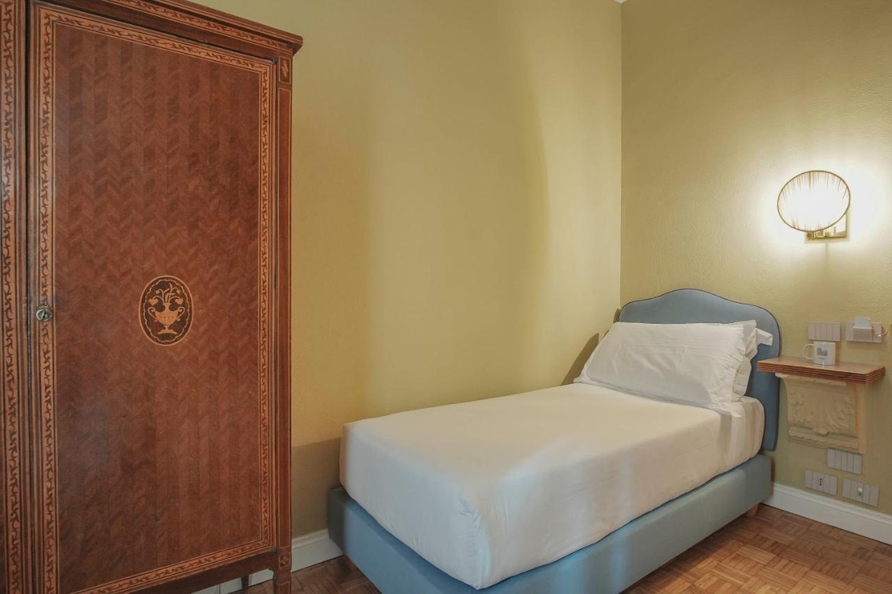 Hotel City Palazzo Dei Cardinali Roma Dış mekan fotoğraf