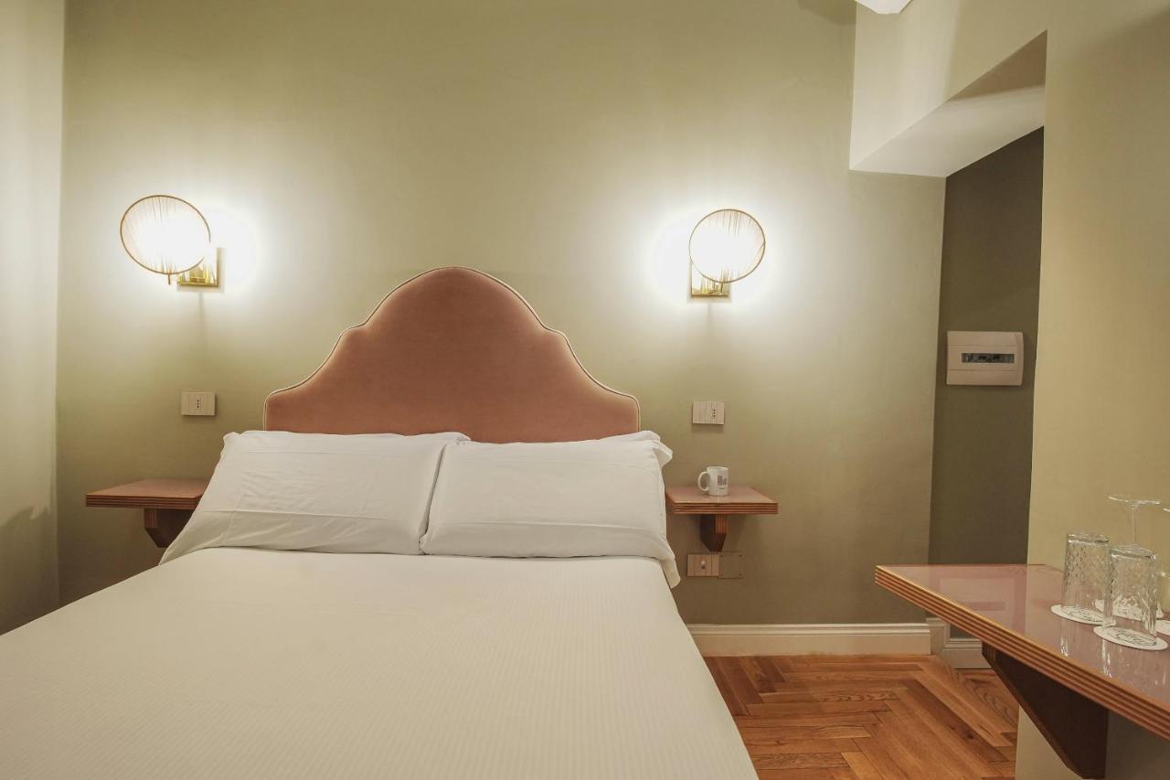 Hotel City Palazzo Dei Cardinali Roma Dış mekan fotoğraf
