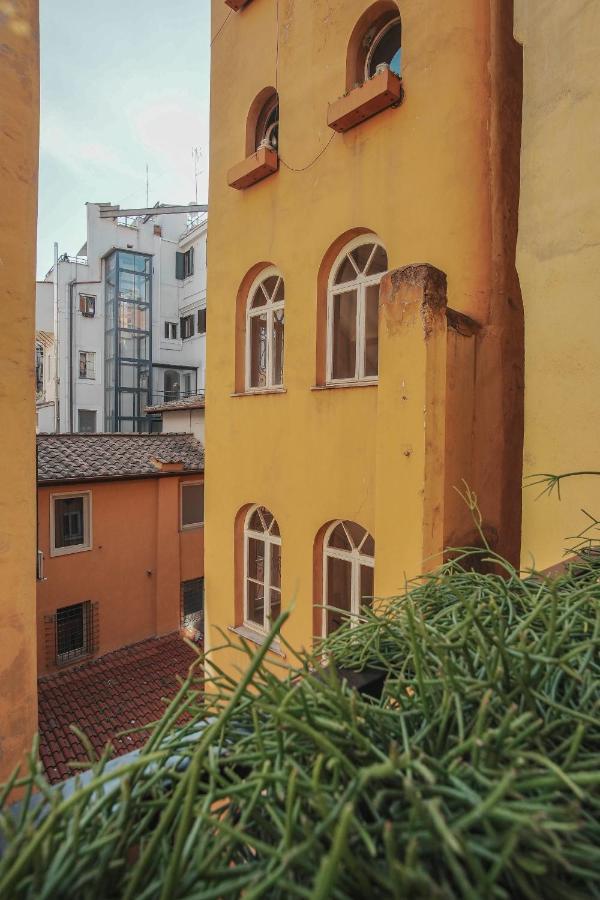 Hotel City Palazzo Dei Cardinali Roma Dış mekan fotoğraf