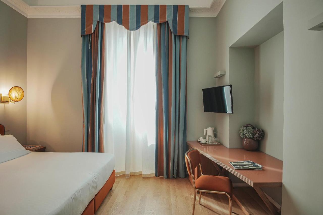 Hotel City Palazzo Dei Cardinali Roma Dış mekan fotoğraf
