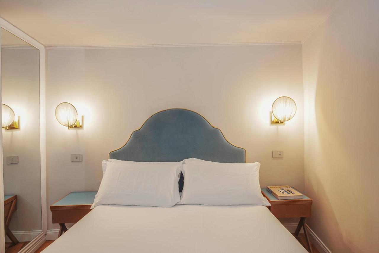 Hotel City Palazzo Dei Cardinali Roma Dış mekan fotoğraf