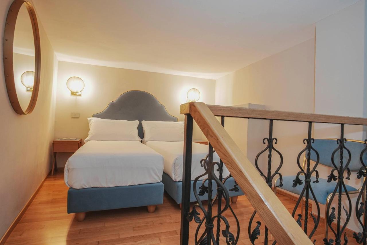 Hotel City Palazzo Dei Cardinali Roma Dış mekan fotoğraf