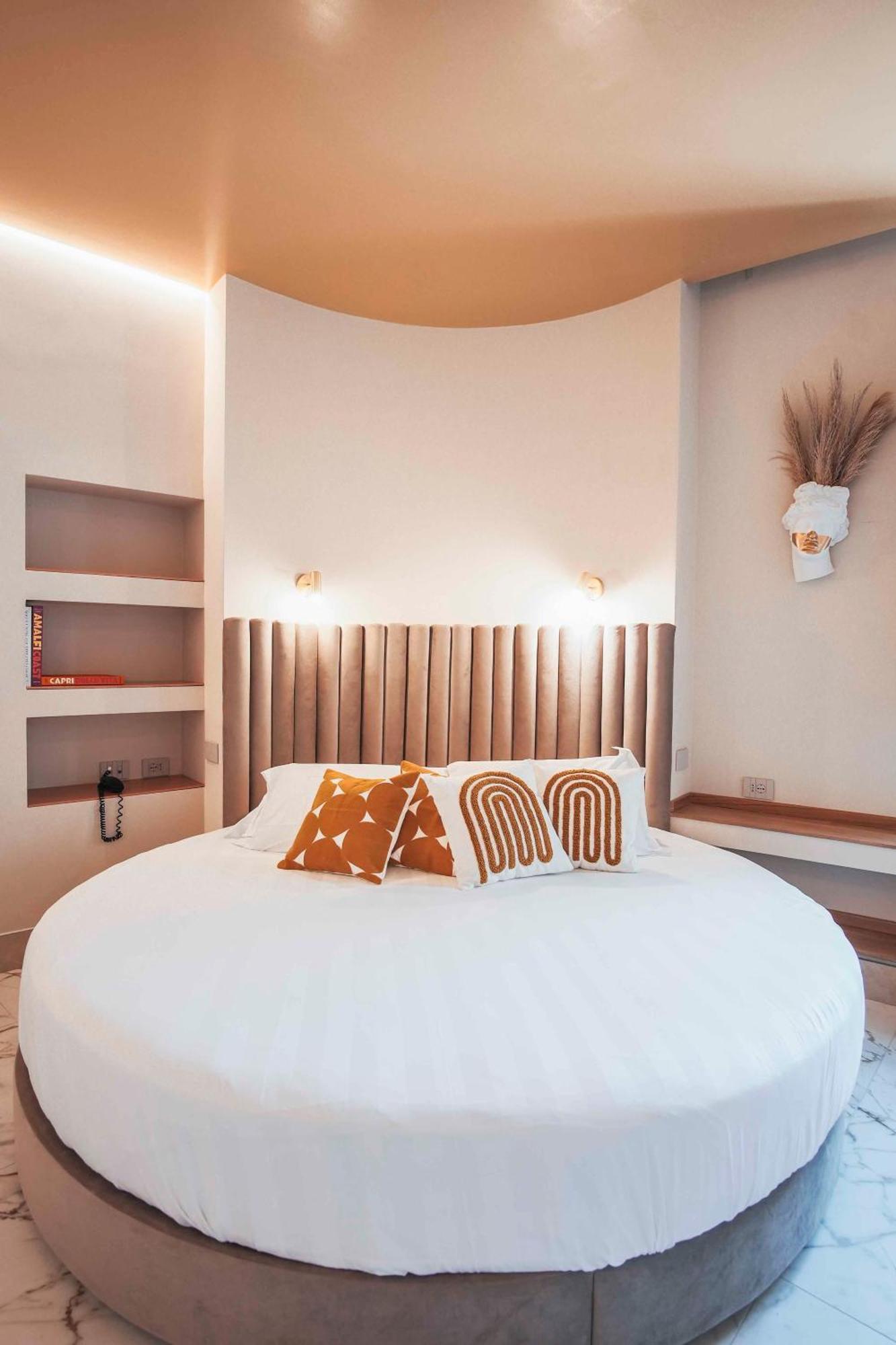 Hotel City Palazzo Dei Cardinali Roma Dış mekan fotoğraf