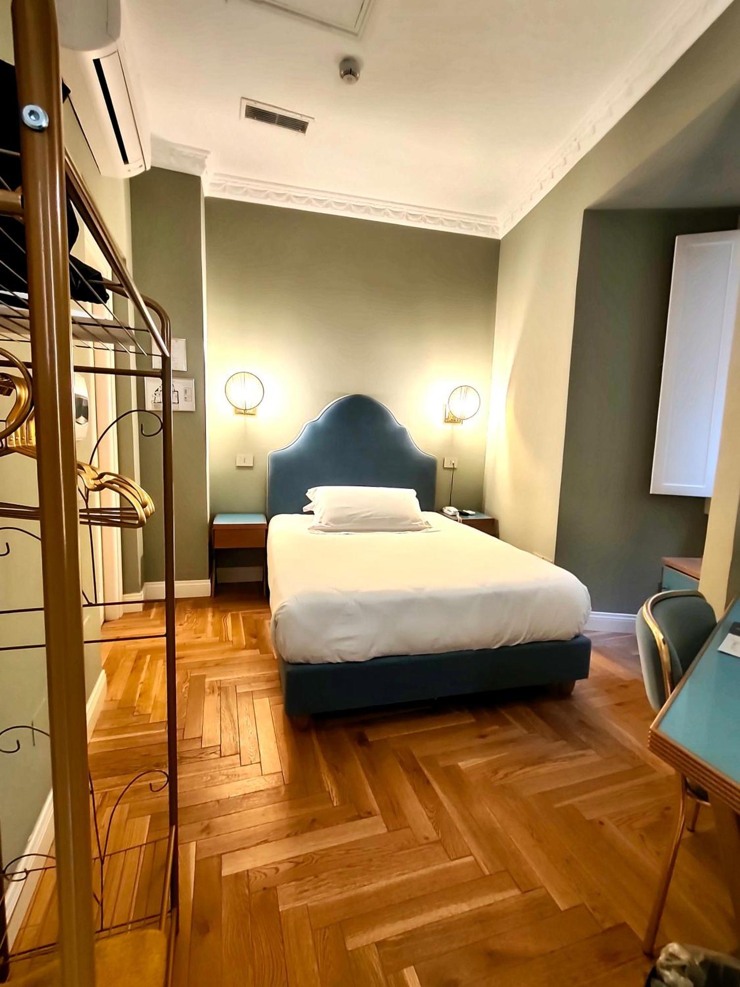 Hotel City Palazzo Dei Cardinali Roma Dış mekan fotoğraf